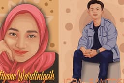 Desain Vector Custom – Mulai dari Foto Biasa Jadi Luar Biasa!