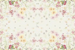 Textile Pattern Design