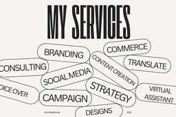 Social Media Management