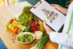 Meal Plan Gizi