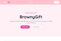 Fullstack E-Commerce Website Business