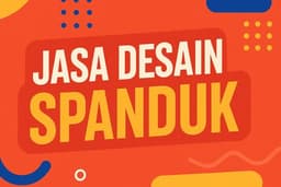 Jasa Design Spanduk