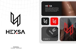 DESAIN LOGO BISNIS & UMKM 24 JAM - REVISI TANPA BATAS