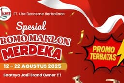 Jasa Maklon Skincare, Bodycare, Haircare & Parfum – PT Lire Decosme Herbalindo