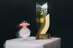 Exhibition Designer (Story, mapping, makna, props)