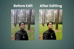 Jasa Edit Foto Profesional: Retouching, HD, & Custom Preset