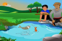 Ilustrasi buku