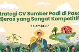 PPT Presentasi (Semua Jenis Pembelajaran)