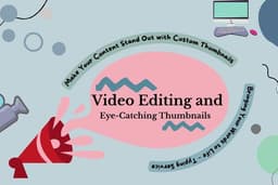 Editing Video Profesional