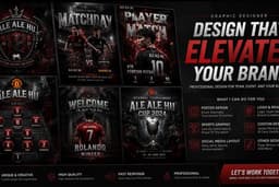 POSTER 2D/3D FOR YOUR SOCIAL MEDIA