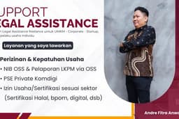 Pengurusan Perizinan Usaha dan Kewajiban Pelaporan
