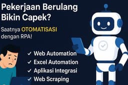 Jasa RPA Development