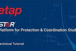 Short Circuit Coordination Study (SCCS)