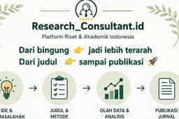 JASA BIMBINGAN SKRIPSI, TESIS & PUBLIKASI JURNAL