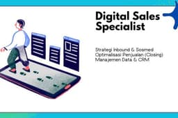 Digital Sales Specialist