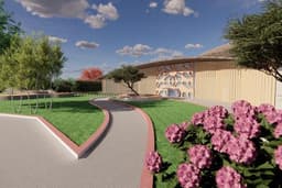 Jasa Desain Rumah Tinggal & Visualisasi 3D