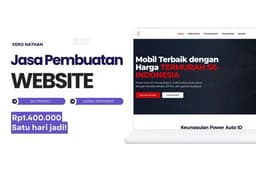 Jasa Pembuatan Website Perusahaan • Profesional • Cepat • SEO Friendly