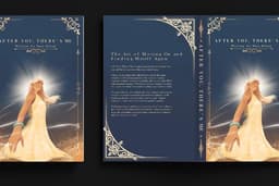 Cover Book Romance dan Fantasy