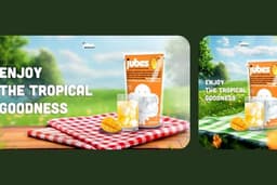 Digital Imaging Brand JUBES