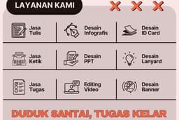 JASA DESAIN INFOGRAFIS
