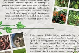 membuat poster informatif dan kreatif