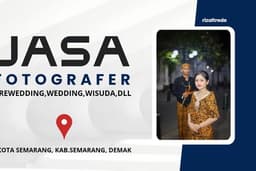 JASA FOTO PREWEDDING, WEDDING,WISUDA, FOTO PRODUK DAN DOKUMENTASI. SEMARANG SEKITAR