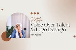 Voice Over Talent