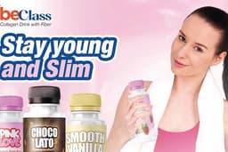 Profil Layanan Bisnis Proposal