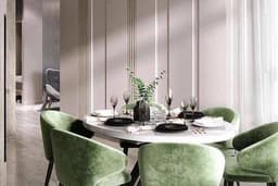 Interior design services for your dream room