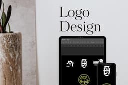 Jasa Desain Logo