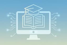 🎓 Pembuatan Website E-Learning & LMS (Learning Management System)