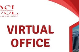 SEWA VIRTUAL OFFICE (Alamat Kantor)