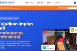 Pembuatan Website Gratis Hosting (React, Vue, Angular, Laravel)