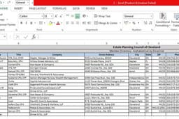 Data Entry