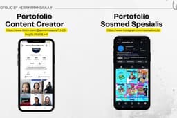 Social Media Spesialist
