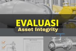 Evaluasi Risk Based Inspection Asset Integrity