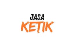 jasa ketik tugas, makalah, atau dokumen lainnya dengan rapi dan cepat