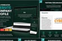 Jasa Pembuatan Web Development Company Profile Murah