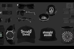 Merchandise Design
