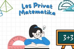 Les Privat Online Matematika
