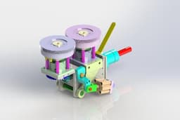 Solusi Desain 3D Macet: Ubah Sketsa Kasarmu Jadi Model SolidWorks Siap Fabrikasi