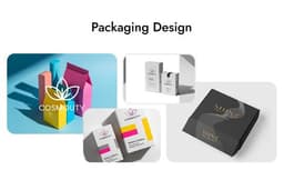 Desain Packaging | Desain Kemasan | Desain Struktur | Custom Packaging | Label dll