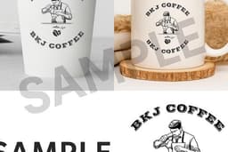 Desain logo original