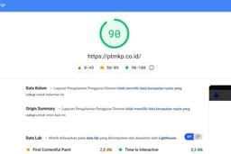 Optimasi Kecepatan / Page speed Website WordPress (BERGARANSI & 1x24JAM)