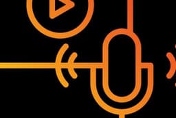 Visual audio (VO)
