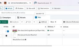 Jasa Setting iklan Instagram, Facebook, iklan Google, Meta Ads, Google ads