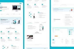 Pembuatan Web App Sietem