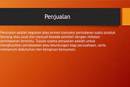 Jasa pembuatan presentasi power point