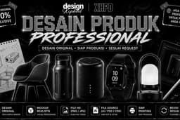 Jasa Desain Label Produk Profesional dengan Hasil Premium