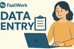 Data Entry
